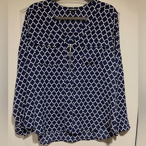 Express shirt